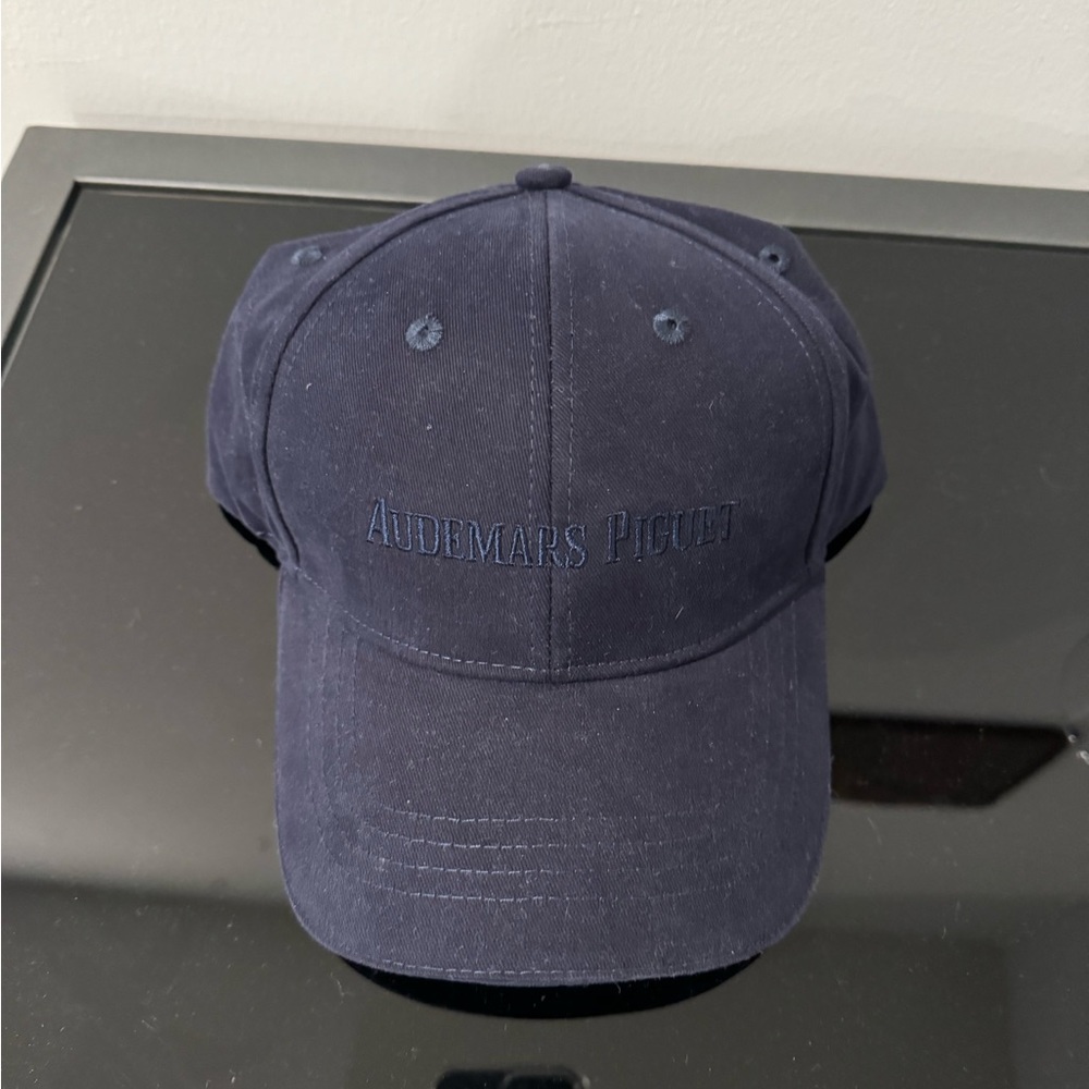 Audemars Piguet Hat (Dark Blue) - NWOT